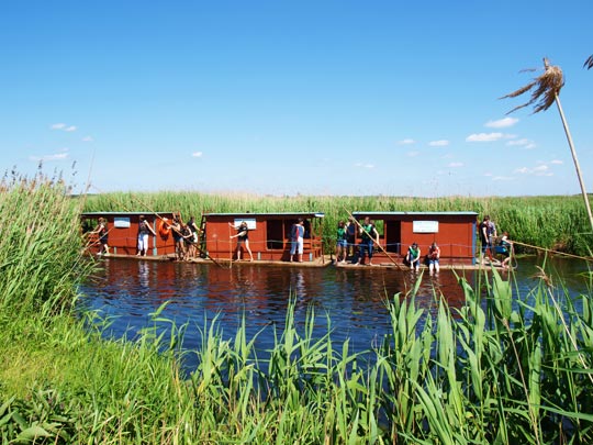 ПІДЛЯСЬКЕ ВОЄВОДСТВО - СХІД ДЛЯ ВІДЧАЙДУШНИХ