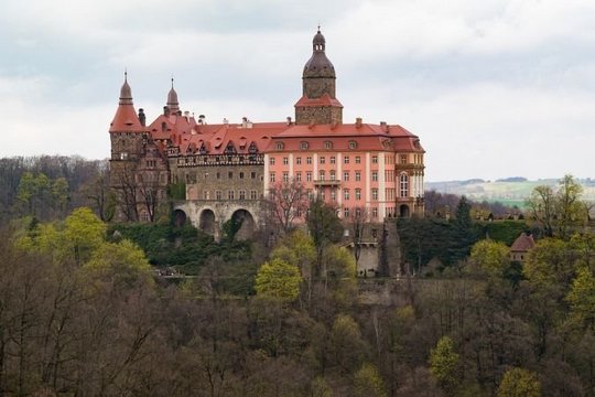 Нижня Сілезія – відпустка по-польськи