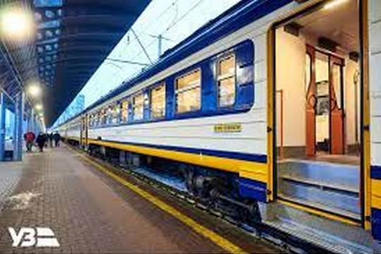 Нові поїзди з України у Польщу