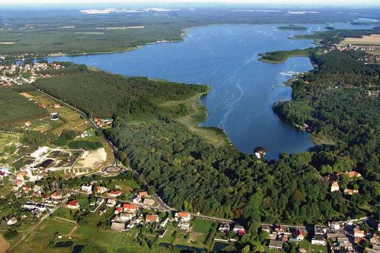 Славське озеро