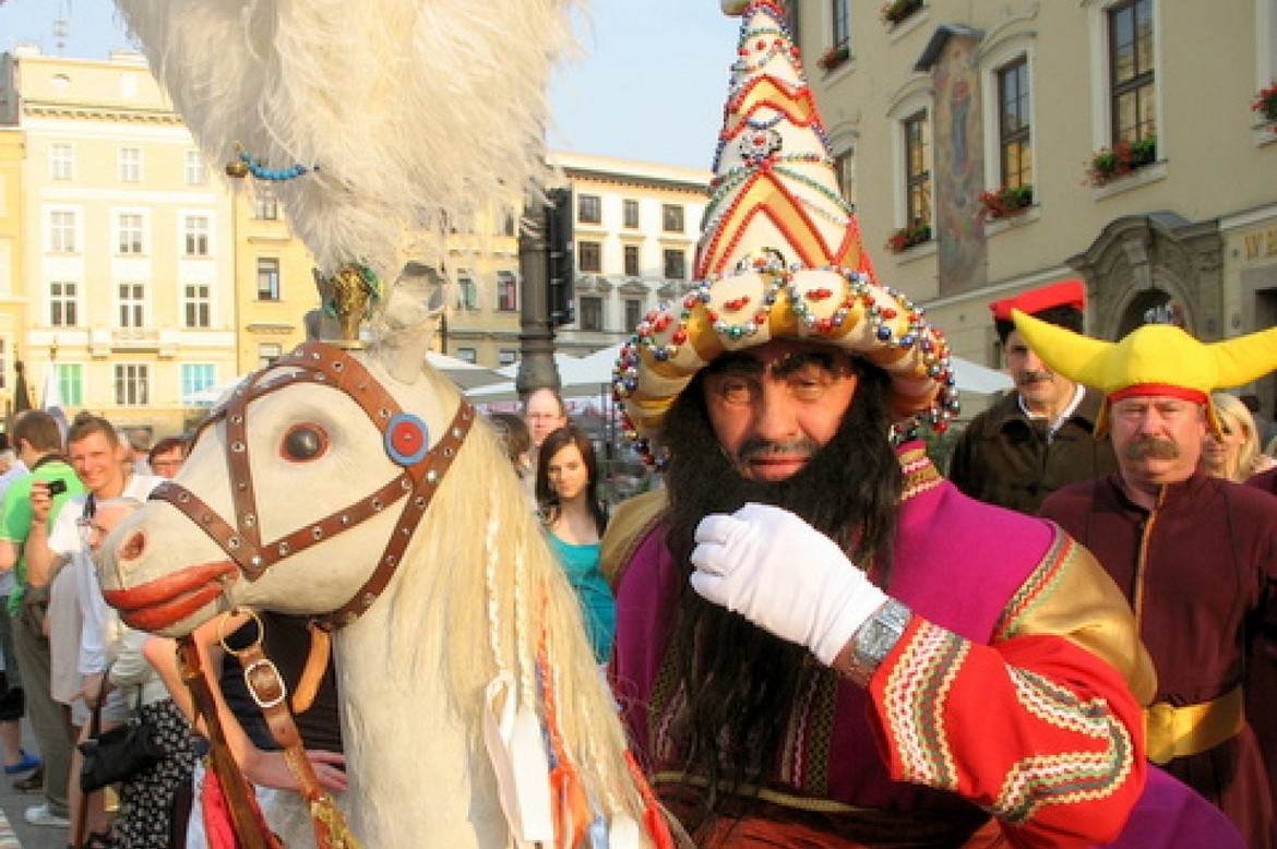 Краківський Лайконік 