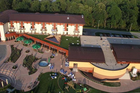 Польські курорти: де відновитися восени