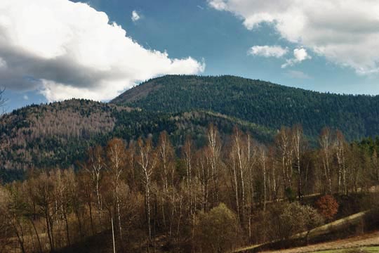 Горчанський Національний Парк