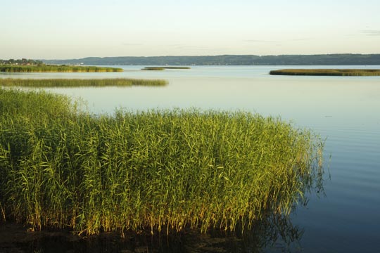 Найкрасивіші польські озера
