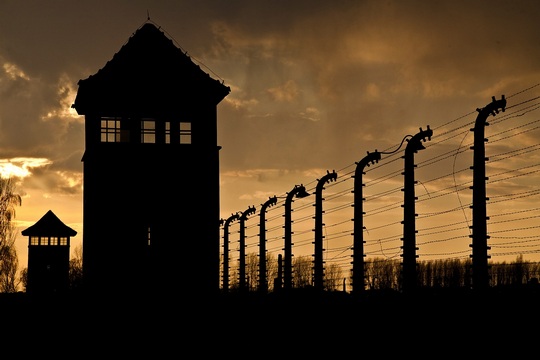 Концтабори Auschwitz-Birkenau