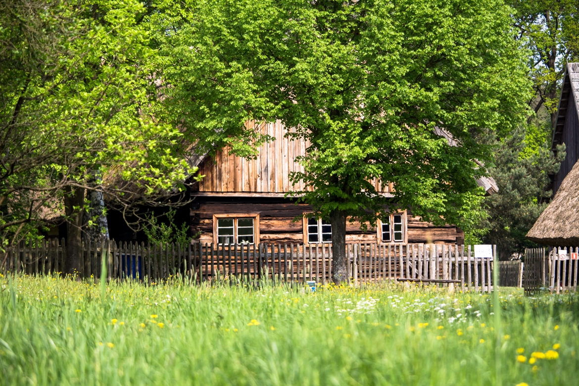 Етнографічний музей