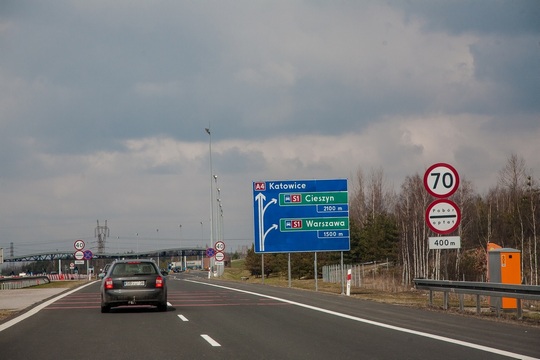 Дорожні та туристичні знаки для автомобілістів
