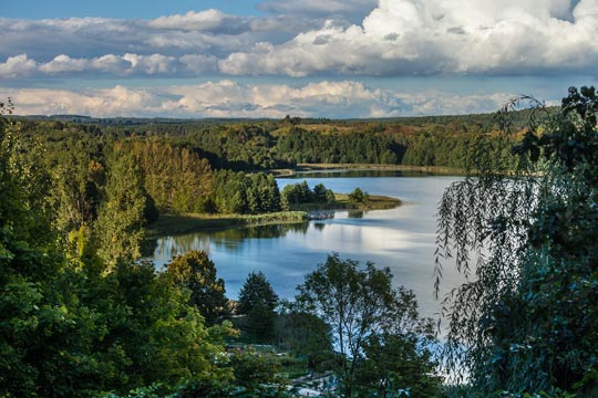 Куявсько-Поморське – Польща у Польщі