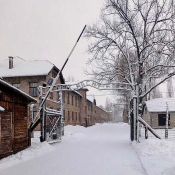 Аушвіц-Біркенау