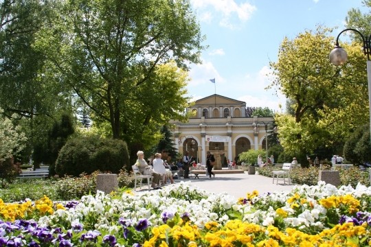 Бусько-Здруй