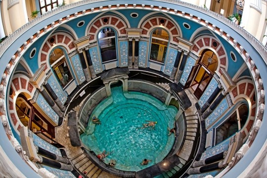 Льондек-Здруй