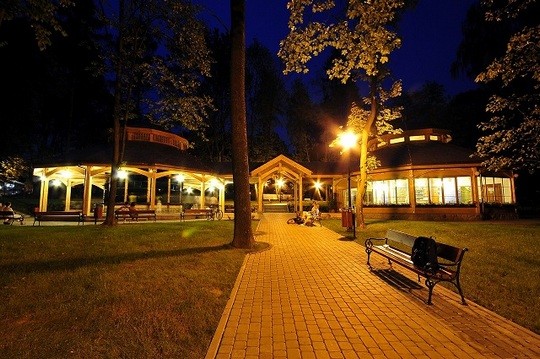 Рабка-Здруй 