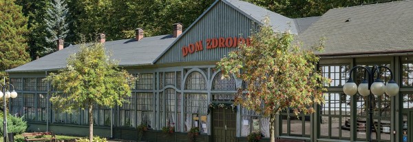 Длугополе-Здруй