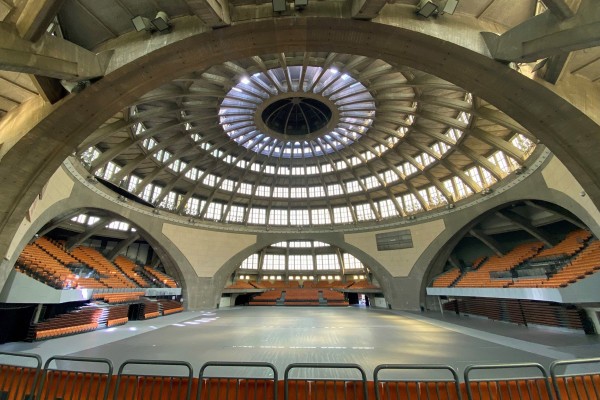 Зала Століття у Вроцлаві