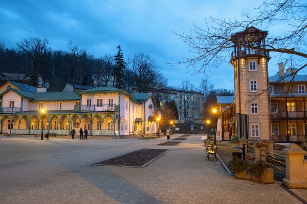 Івоніч-Здруй