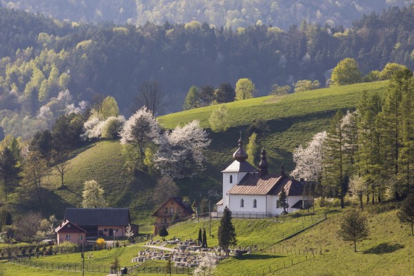 Північна-Здруй